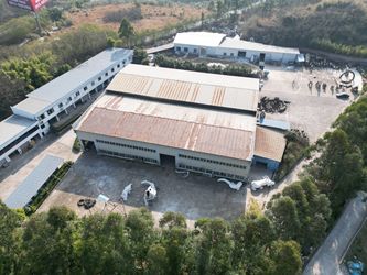 Chine Zigong Co-Creation Culture & Arts Co., Ltd. Profil de l'entreprise