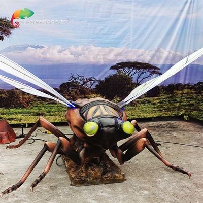 acheter Cigale Animatronic de imperméabilisation d'insectes online manufacture
