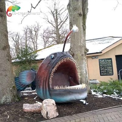 acheter 3 mètres d'animaux grandeur nature de Manta Animatronic réaliste d'animaux pour l'aquarium online manufacture