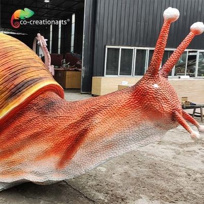 acheter Animaux grandeur nature d'insectes Animatronic écologiques pour le jardin botanique online manufacture