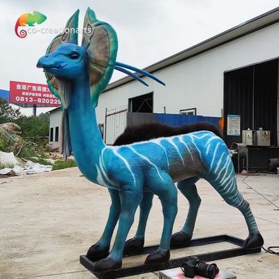 acheter Avatar animé monstre hexapède personnages de film en taille normale online manufacture