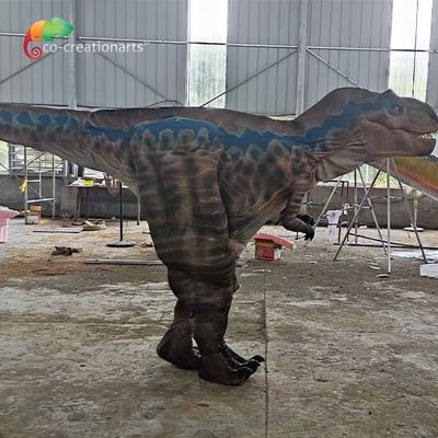 T détachable Rex Dinosaur Costume Adult
