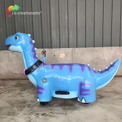 Un bon prix. Outdoor Indoor Motorized Ride On Dinosaur 6M  Coin Operated Animal Kiddie Rides en ligne