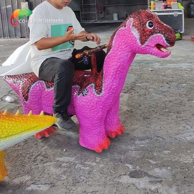 Un bon prix. Servo-moteur Dinosaure Voyage sur voiture batterie alimentée Voyage sur jouets en ligne