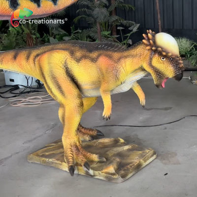 acheter Résistant aux intempéries Taille réaliste de la vie Animatronique Dinosaure Monde jurassique Produits online manufacture