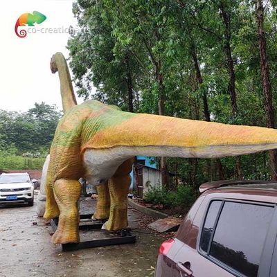 Un bon prix. Brachiosaurus de Sunproof 15M Giant Animatronic Dinosaur Jurassic Park Animatronic en ligne