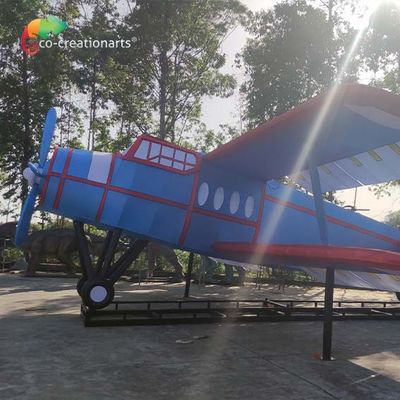 Un bon prix. 2 mètres de parc d'attractions d'équipement plat de tour en ligne