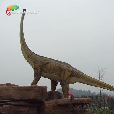 Un bon prix. modèle Weather Resistance de Mamenchisaurus de résine de 18M Large Fiberglass Dinosaur en ligne