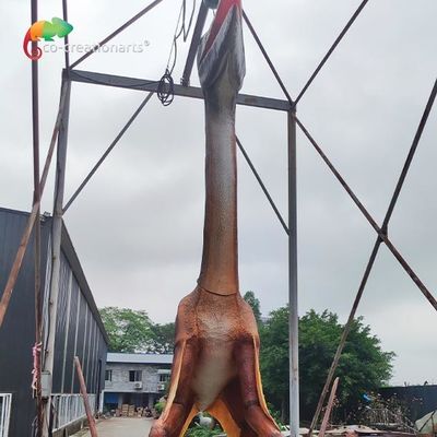 Un bon prix. modèle For Outdoor Exhibition de dinosaure de Quetzalcoatlus de simulation de 4M Height Giant Animatronic en ligne
