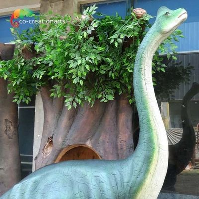 Un bon prix. Grand modèle extérieur For Museum de Brachiosaurus de dinosaure de personnalisation en ligne