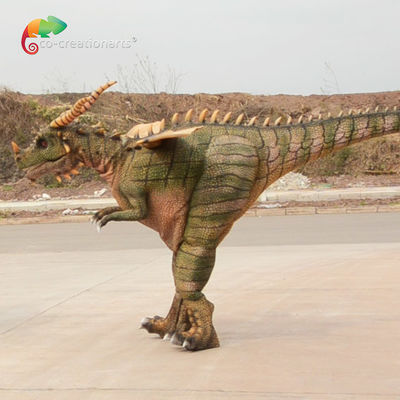 Un bon prix. Costume de dinosaure animatronique personnalisable pour les adultes en ligne